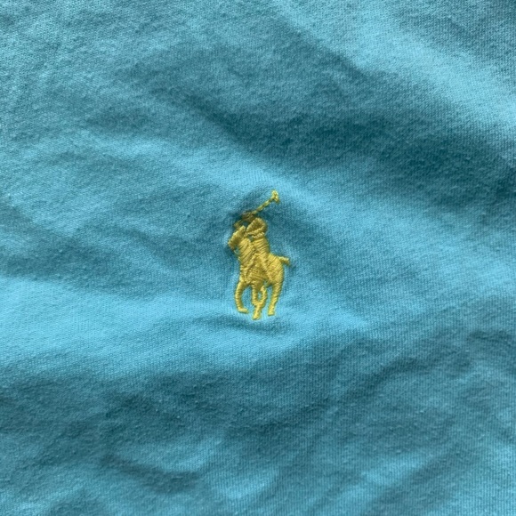Polo T Shirt - Small - Picture 4 of 7